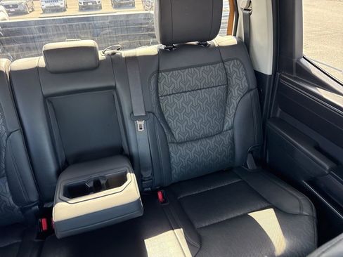 Used 2023 Toyota Tundra SR5 w/ SR5 Premium Package AWD/4WD image 16