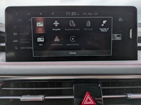 New 2026 Genesis G70 3.3T Sport Prestige RWD image 22