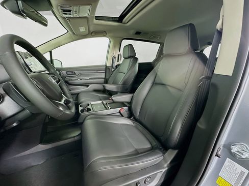 New 2026 Honda Odyssey EX-L image 20