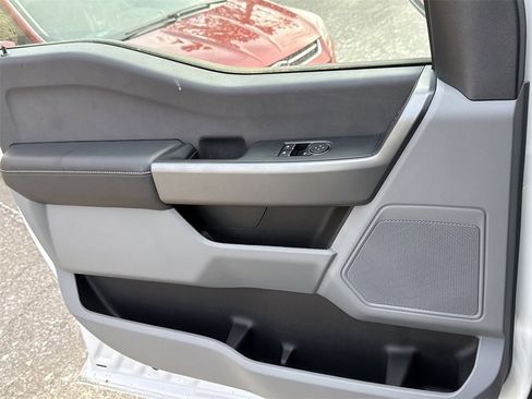 New 2025 Ford F350 XL w/ STX Appearance Package image 18