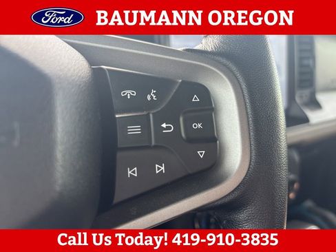 Used 2022 Ford Bronco Wildtrak AWD/4WD image 20