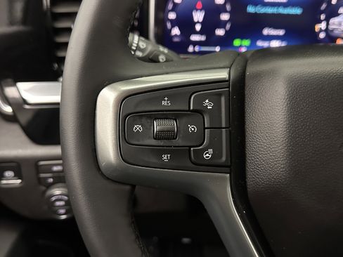Used 2026 Chevrolet Silverado 1500 RST image 19