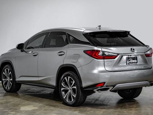 Used 2022 Lexus RX 350 AWD w/ Premium Package image 10