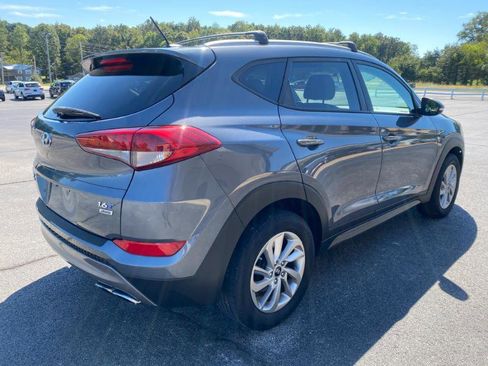 Used 2016 Hyundai Tucson Eco image 6