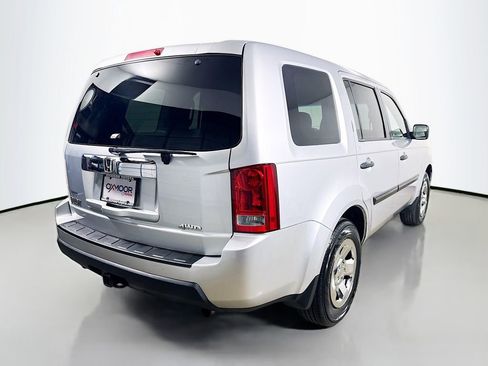 Used 2011 Honda Pilot LX image 7