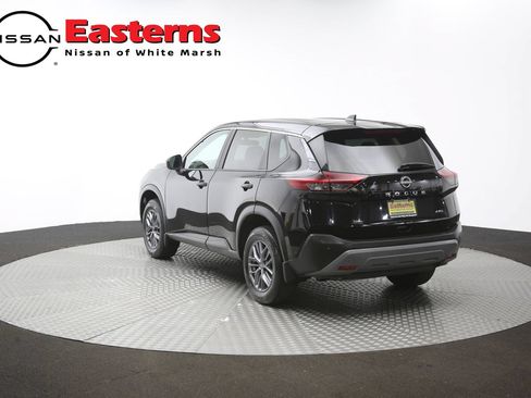 Used 2023 Nissan Rogue S AWD/4WD image 64