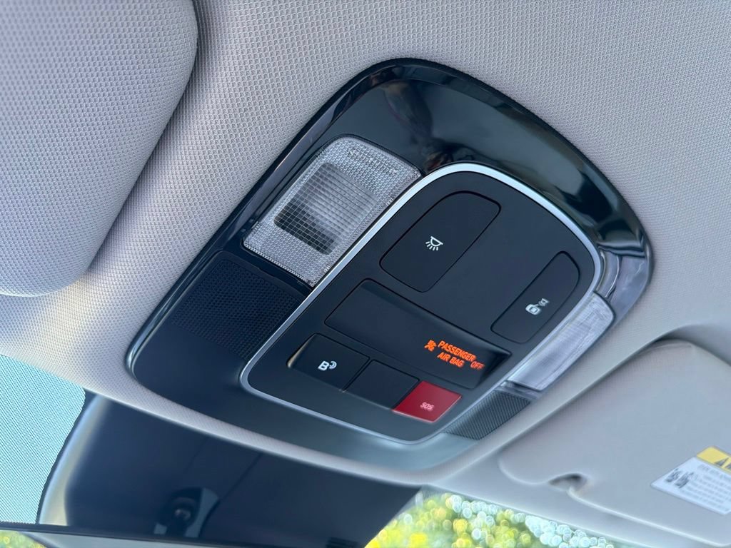 Certified 2026 Hyundai Sonata SEL FWD image 29
