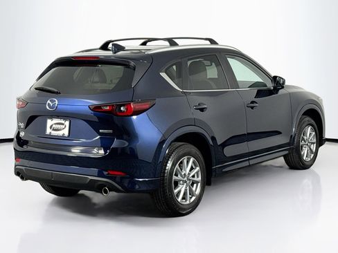 Used 2025 MAZDA CX-5 AWD 2.5 S image 11