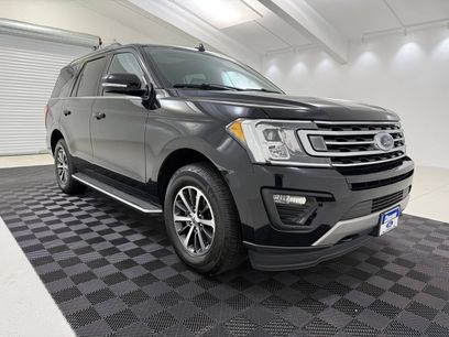 Used 2021 Ford Expedition XLT