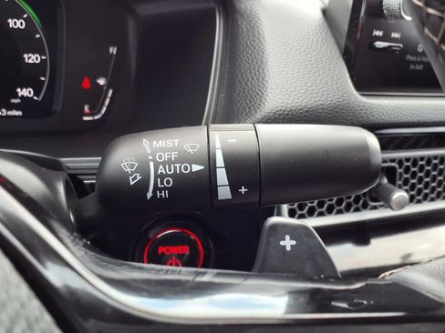 Used 2025 Honda Civic Sport image 18