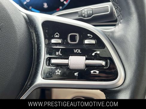 Used 2022 Mercedes-Benz GLE 350 GLE 350 image 27