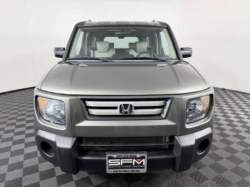 Used 2007 Honda Element EX image 4