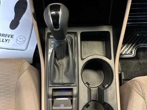 Used 2019 Hyundai Tucson SE image 27