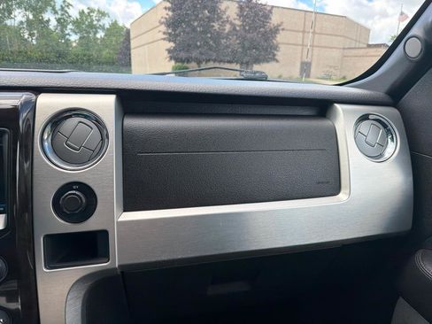 Used 2013 Ford F150 Platinum AWD/4WD image 26