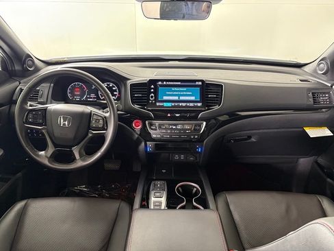 Used 2025 Honda Ridgeline Black Edition image 41