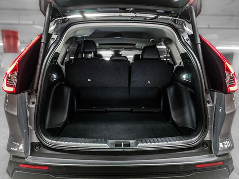 Used 2024 Honda CR-V EX-L image 8