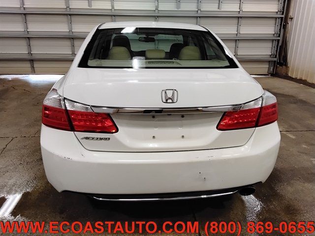 Used 2013 Honda Accord EX-L image 8