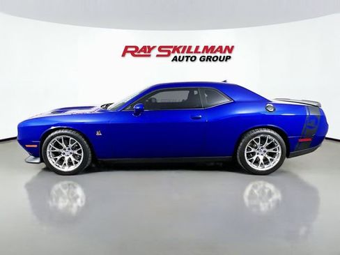 Used 2020 Dodge Challenger R/T Scat Pack w/ Driver Convenience Group RWD image 4