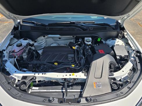 New 2026 Buick Envista Sport Touring w/ Convenience I Package FWD image 30