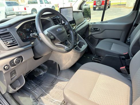 Used 2024 Ford Transit 350 XLT RWD image 39