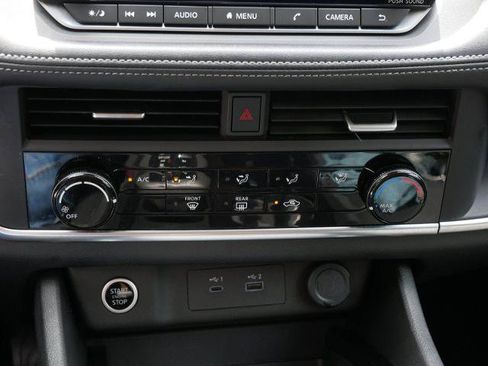 Certified 2023 Nissan Rogue S AWD/4WD image 23