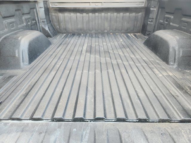 Used 2024 Chevrolet Silverado 1500 W/T w/ WT Value Package AWD/4WD image 30