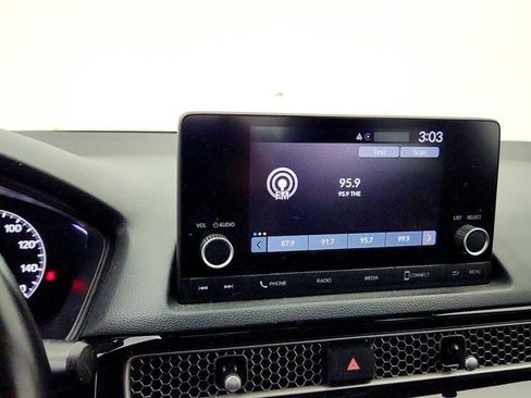 Used 2025 Honda Civic Sport image 16