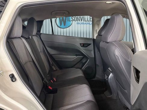 Certified 2024 Subaru Crosstrek 2.0i Premium image 7