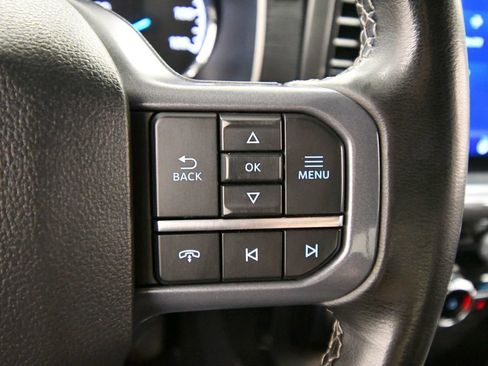 Used 2023 Ford F150 XLT w/ Equipment Group 302A High AWD/4WD image 21