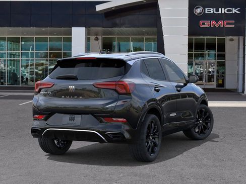 New 2026 Buick Encore GX Sport Touring w/ Comfort Package image 4
