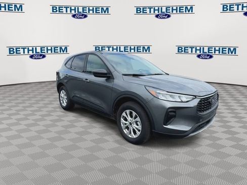 New 2025 Ford Escape Active w/ Tech Pack #1 image 2