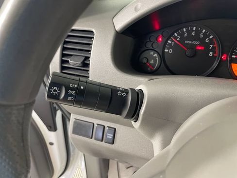 Used 2015 Nissan Frontier S RWD image 13