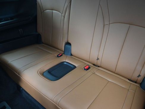 New 2026 INFINITI QX60 Autograph w/ Dark Cargo Package image 18