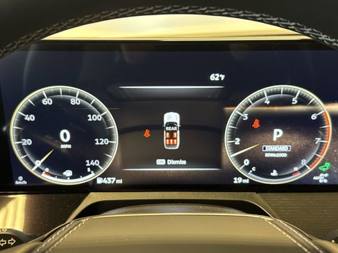 New 2026 INFINITI QX80 4WD image 15