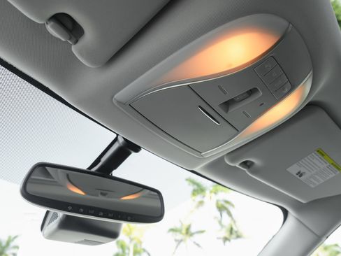 Certified 2020 INFINITI QX60 Luxe FWD image 15