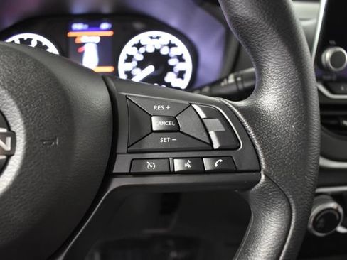 Certified 2025 Nissan Altima 2.5 S FWD image 16