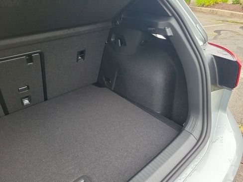 New 2025 Volkswagen GTI SE image 51