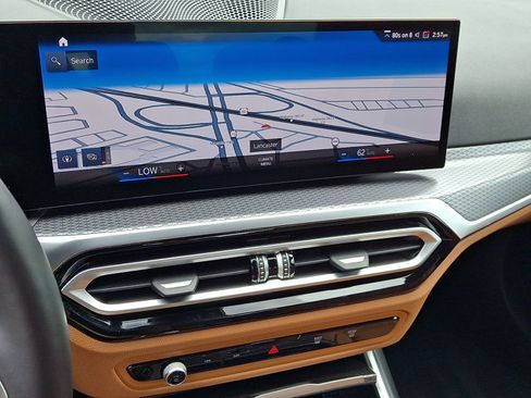 Certified 2023 BMW M340i xDrive w/ Premium Package AWD/4WD image 17