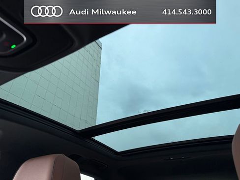 Used 2023 Audi A4 2.0T allroad Prestige w/ Prestige Package AWD/4WD image 32