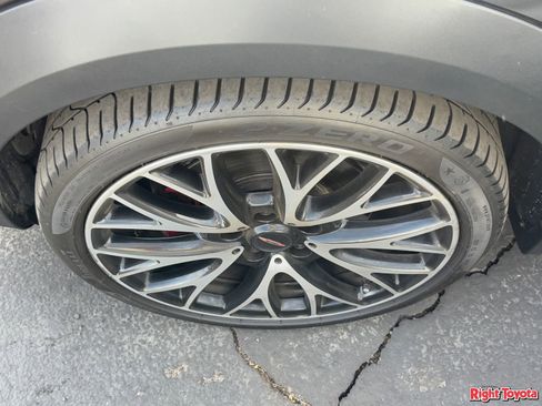 Used 2016 MINI Cooper Countryman John Cooper Works image 8