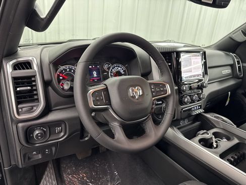 New 2026 RAM 1500 Lone Star RWD image 18