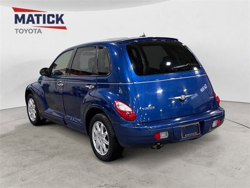 Used 2008 Chrysler PT Cruiser Touring image 5