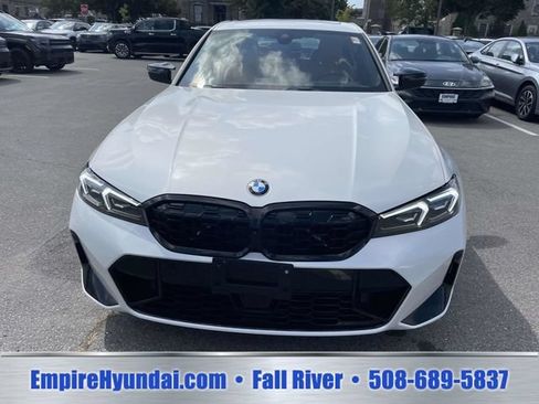 Used 2026 BMW M340i xDrive AWD/4WD image 11