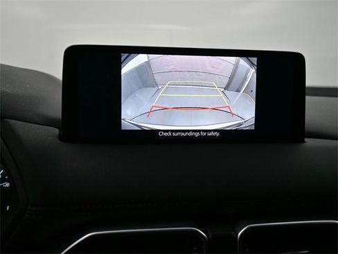 Used 2023 MAZDA CX-5 AWD 2.5 Turbo image 18