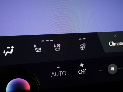 Used 2025 Lexus GX 550 image 27