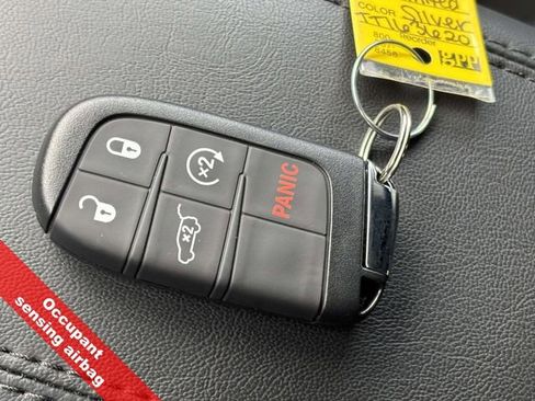 New 2026 Jeep Compass Limited image 29