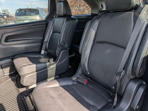 Used 2024 Honda Odyssey EX-L image 25