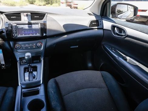Used 2019 Nissan Sentra S FWD image 18