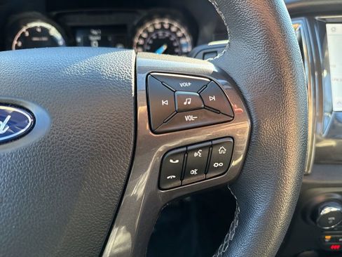 Certified 2023 Ford Ranger Lariat w/ Technology Package image 17