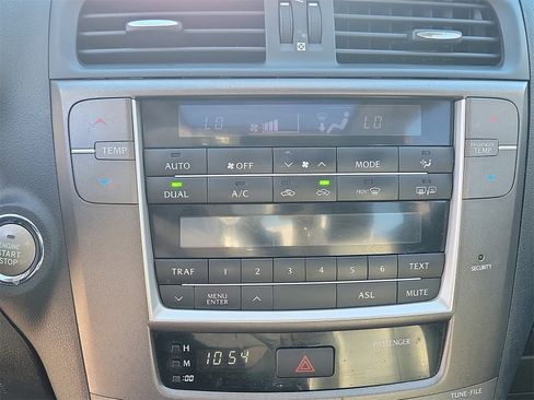 Used 2012 Lexus IS 250 AWD image 25